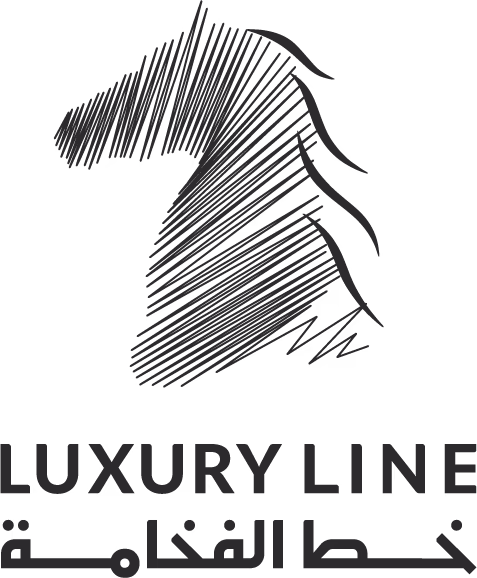 خط الفخامة